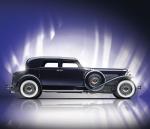 Duesenberg J287/2305 Sport Berline LWB by Murphy 1930 года